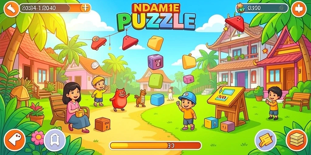 Deskripsi fitur terbaru yang ditambahkan ke dalam game.