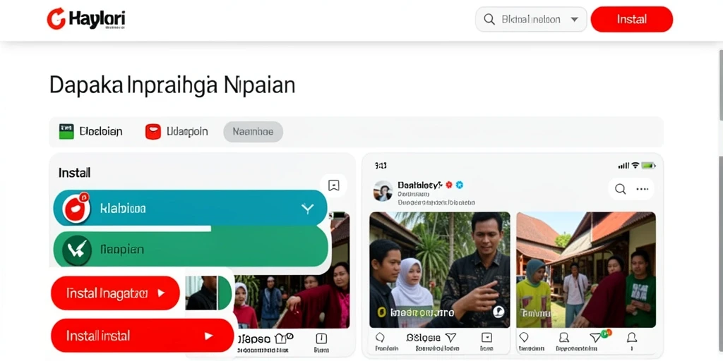 Grafik yang memukau dan detail yang luar biasa.