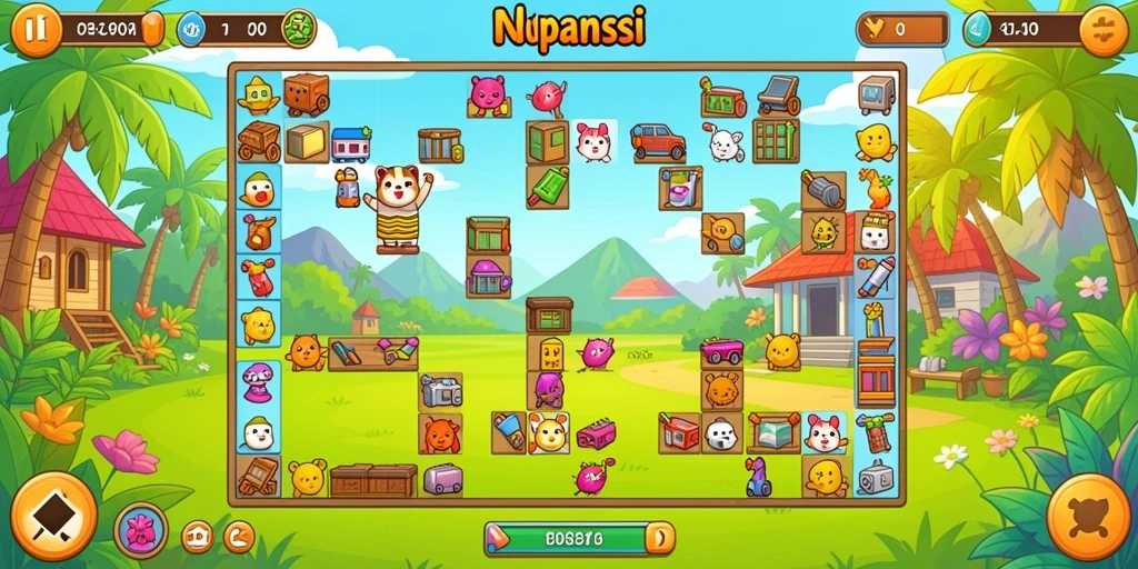 Bonus harian yang menarik untuk pengguna.