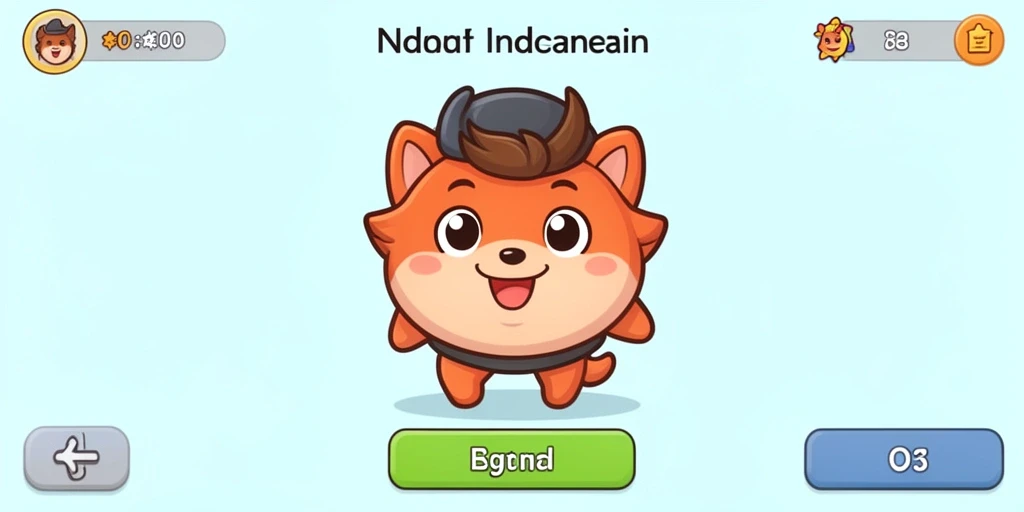 Fitur bonus yang menggiurkan membuat permainan semakin seru.