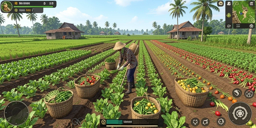 Slot permainan yang beragam dan seru.