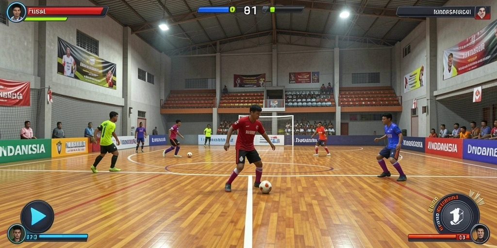 Karakter baru yang menambah variasi dalam permainan.