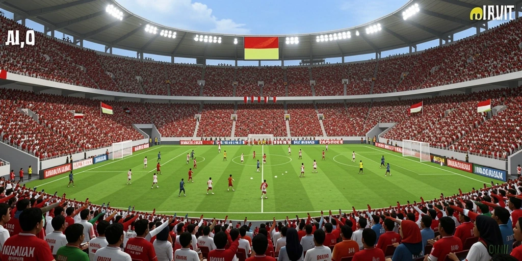 Komunitas aktif siap membantu pemain baru.