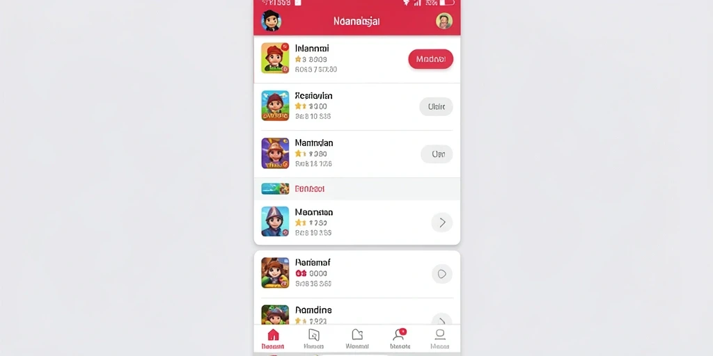 Fitur sosial yang membuat Anda tetap terhubung dengan teman.