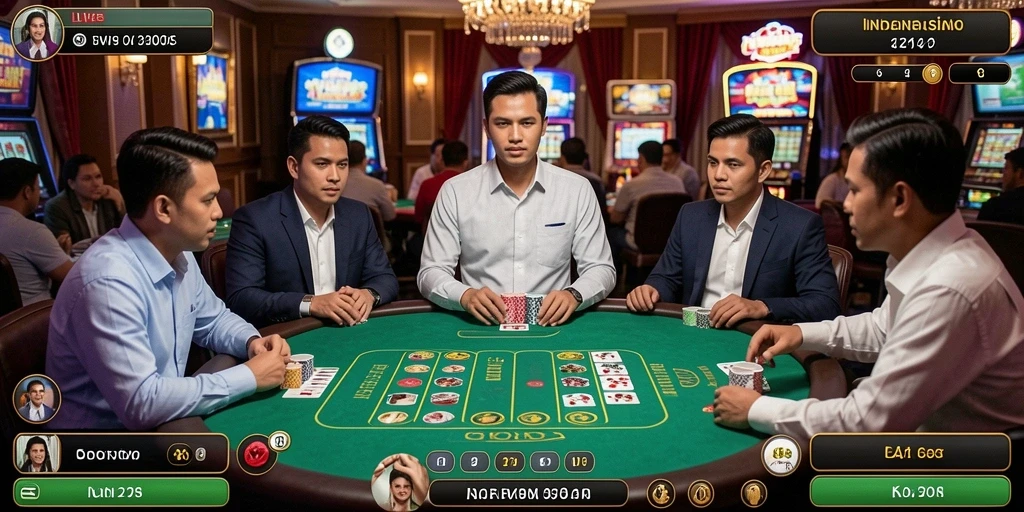 Sistem reward yang memberikan insentif bagi pemain.